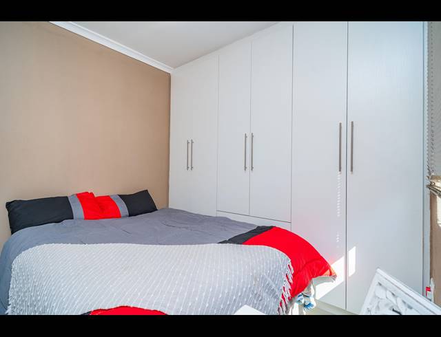 3 BEDROOM HOUSE TO LET IN RESERVOIR HILLS